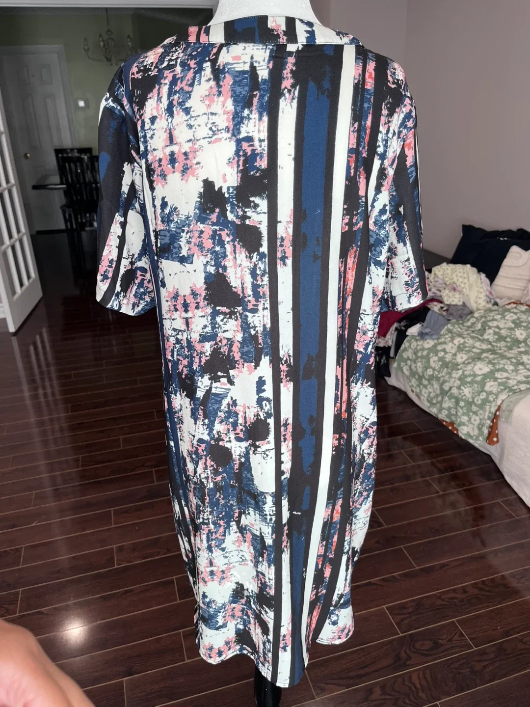 Project Eve Blouse image indicator(6)