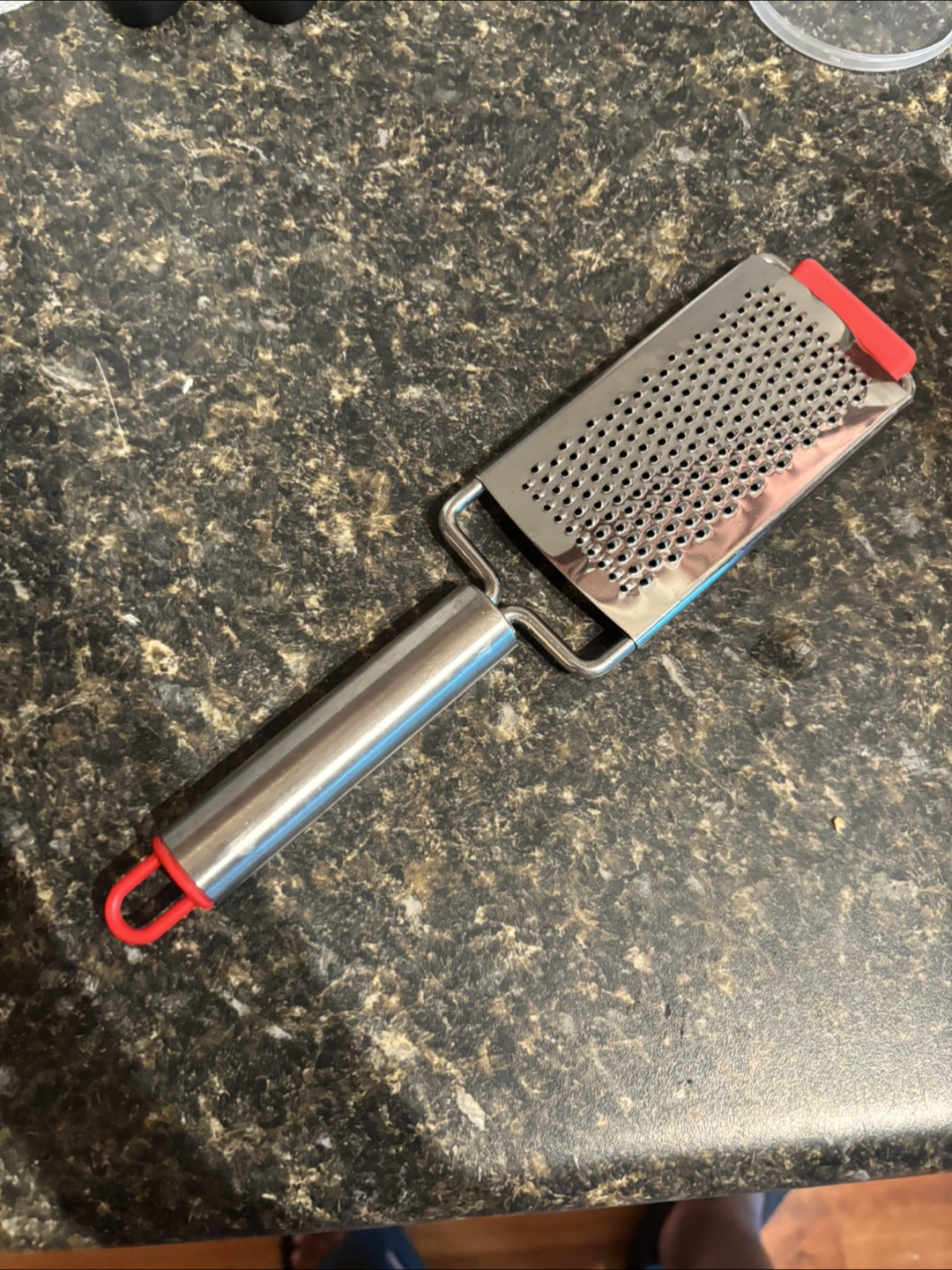 Stainless Steel Grater