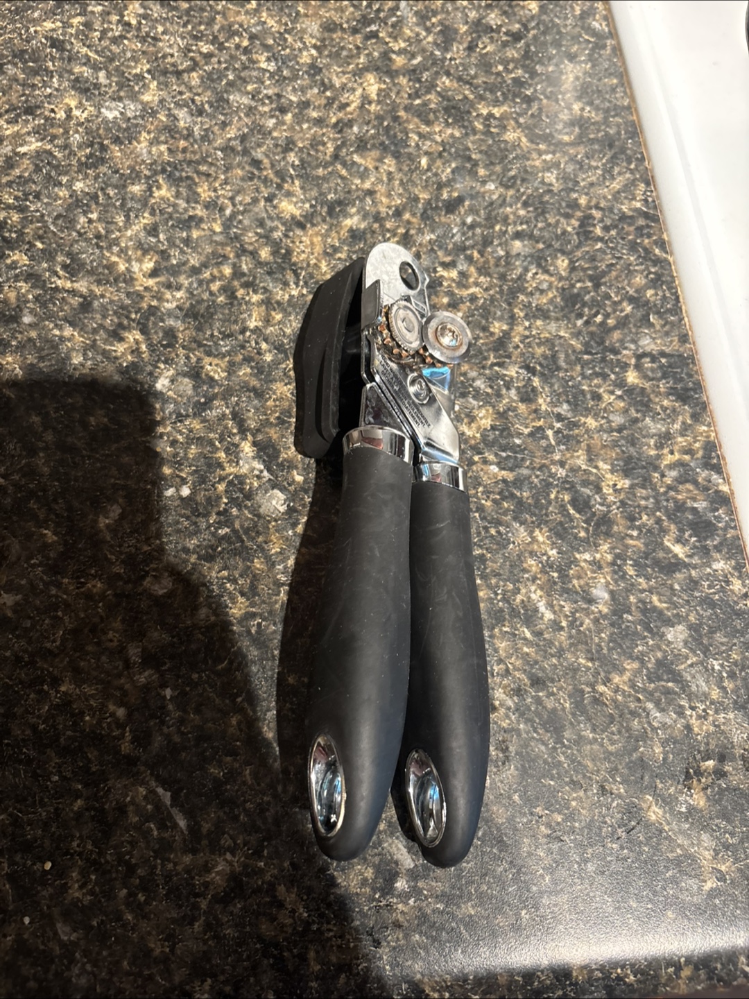 Can Opener