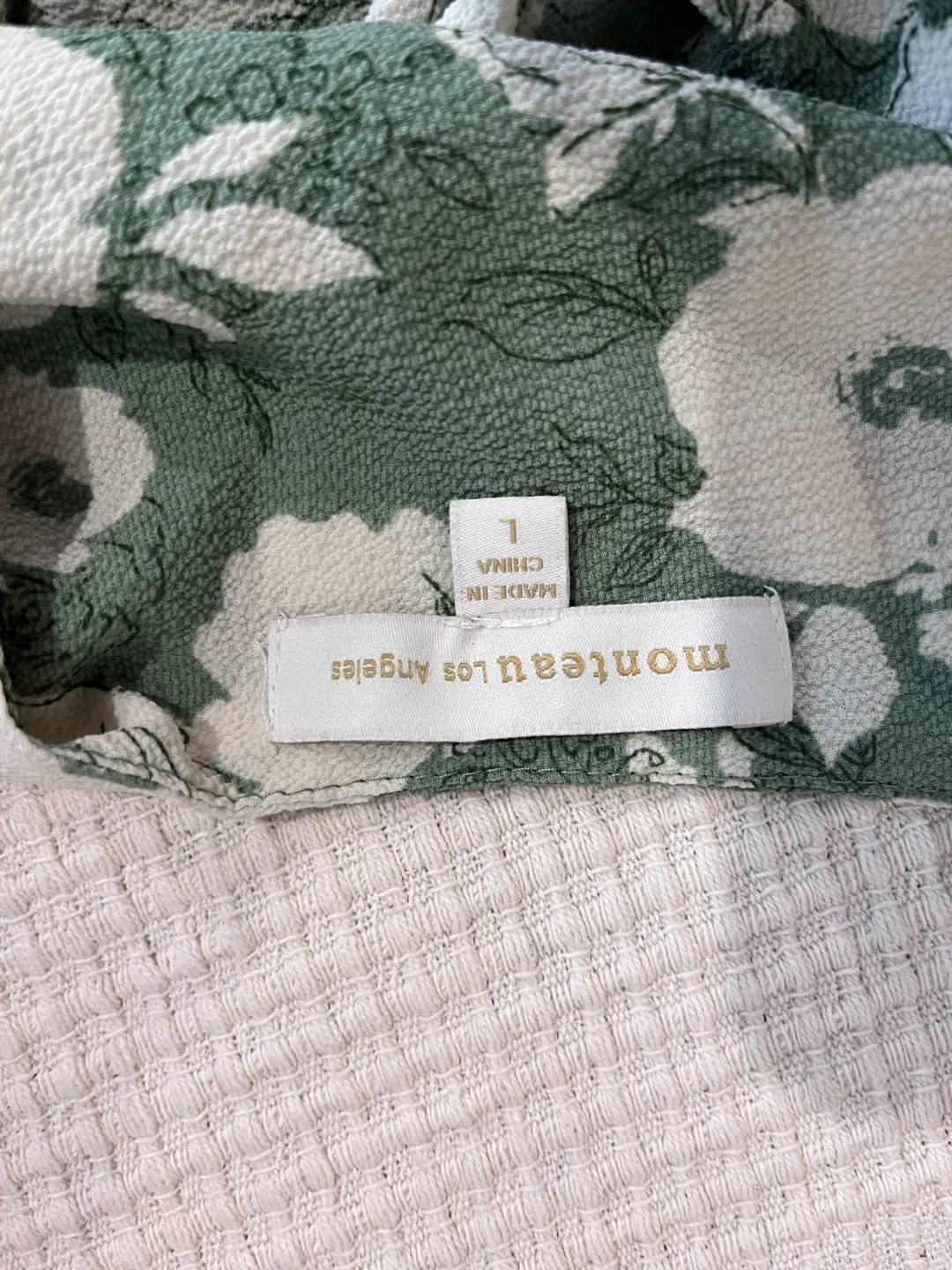 Floral Dress image indicator(4)