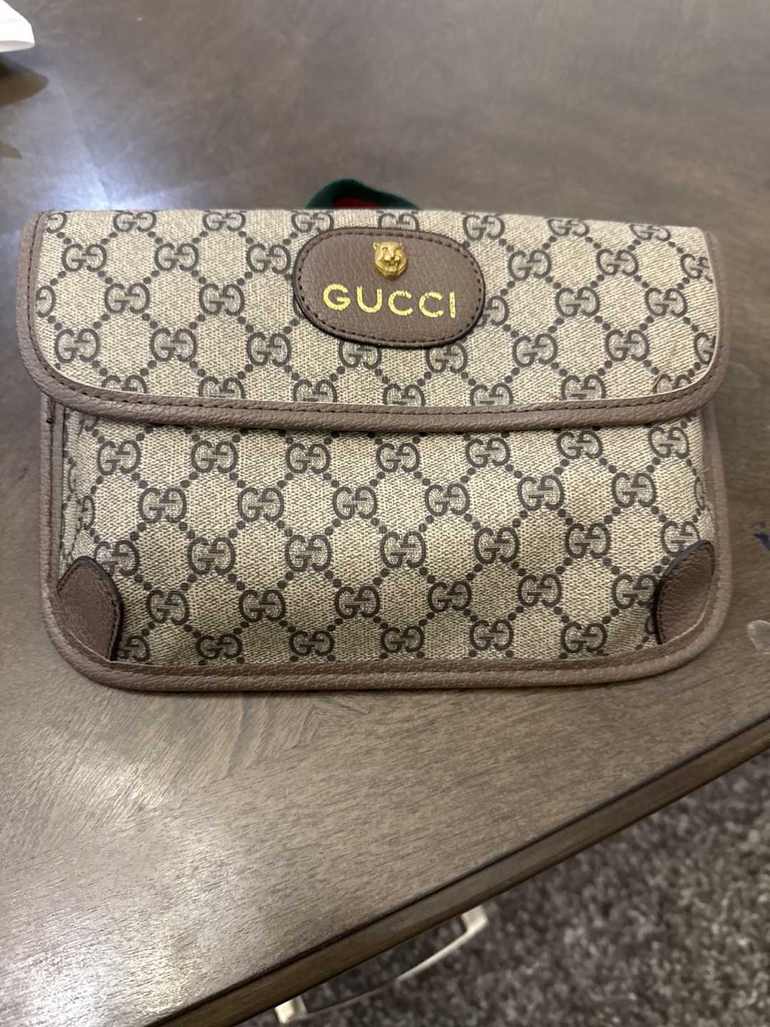 Gucci Belt Bag - photo 3