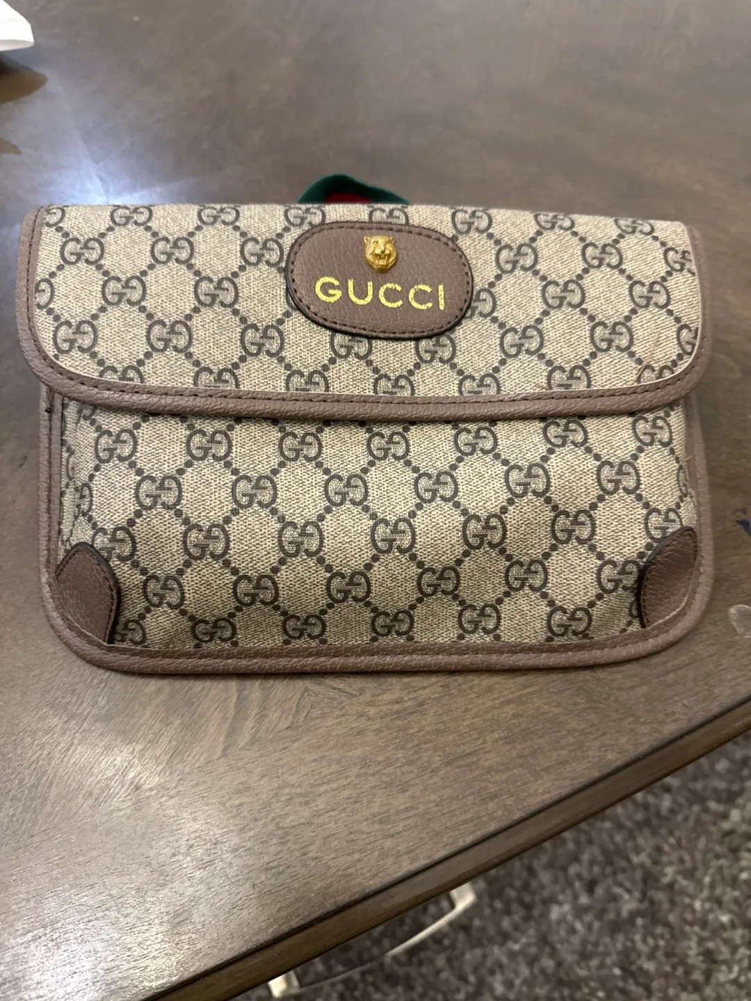 Gucci Belt Bag image indicator(3)