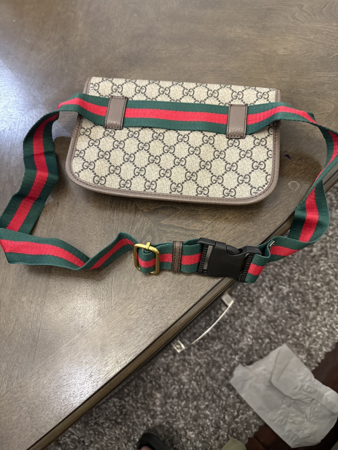 Gucci Belt Bag - photo 2