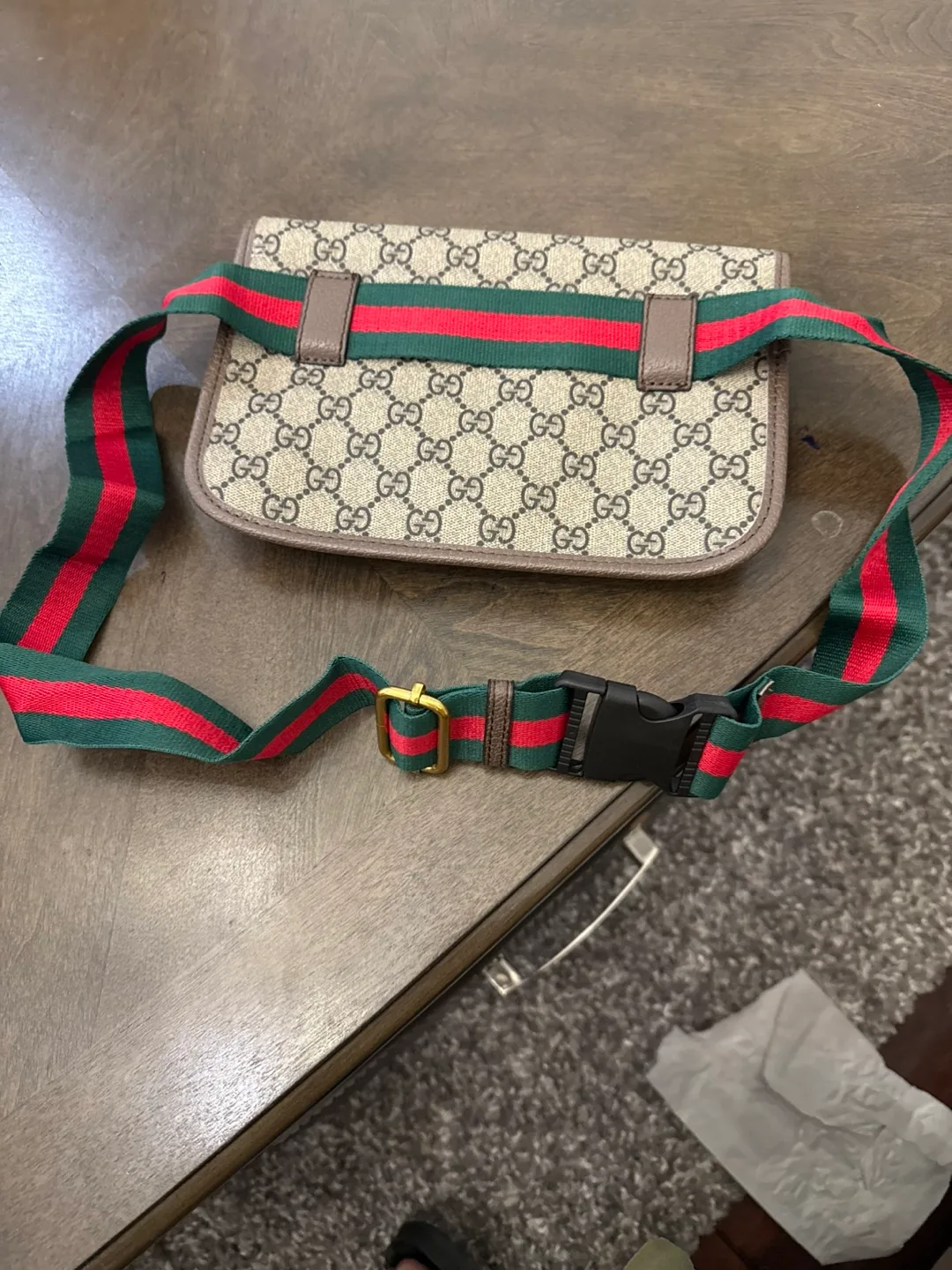 Gucci Belt Bag image indicator(2)