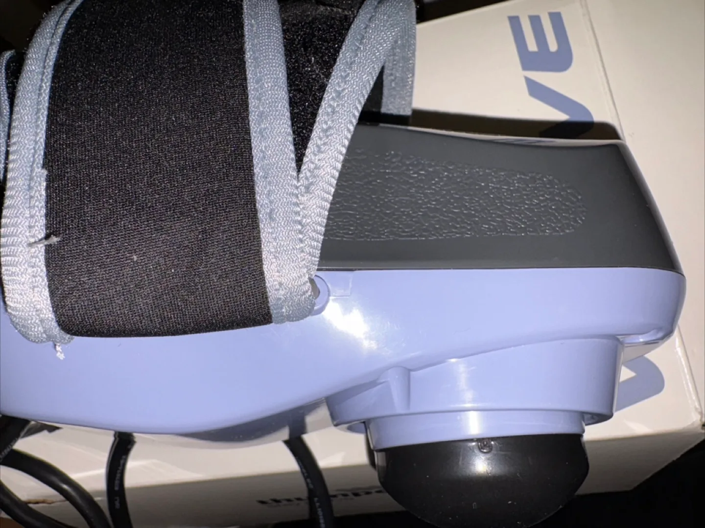 Thumper Verve Massager image indicator(2)