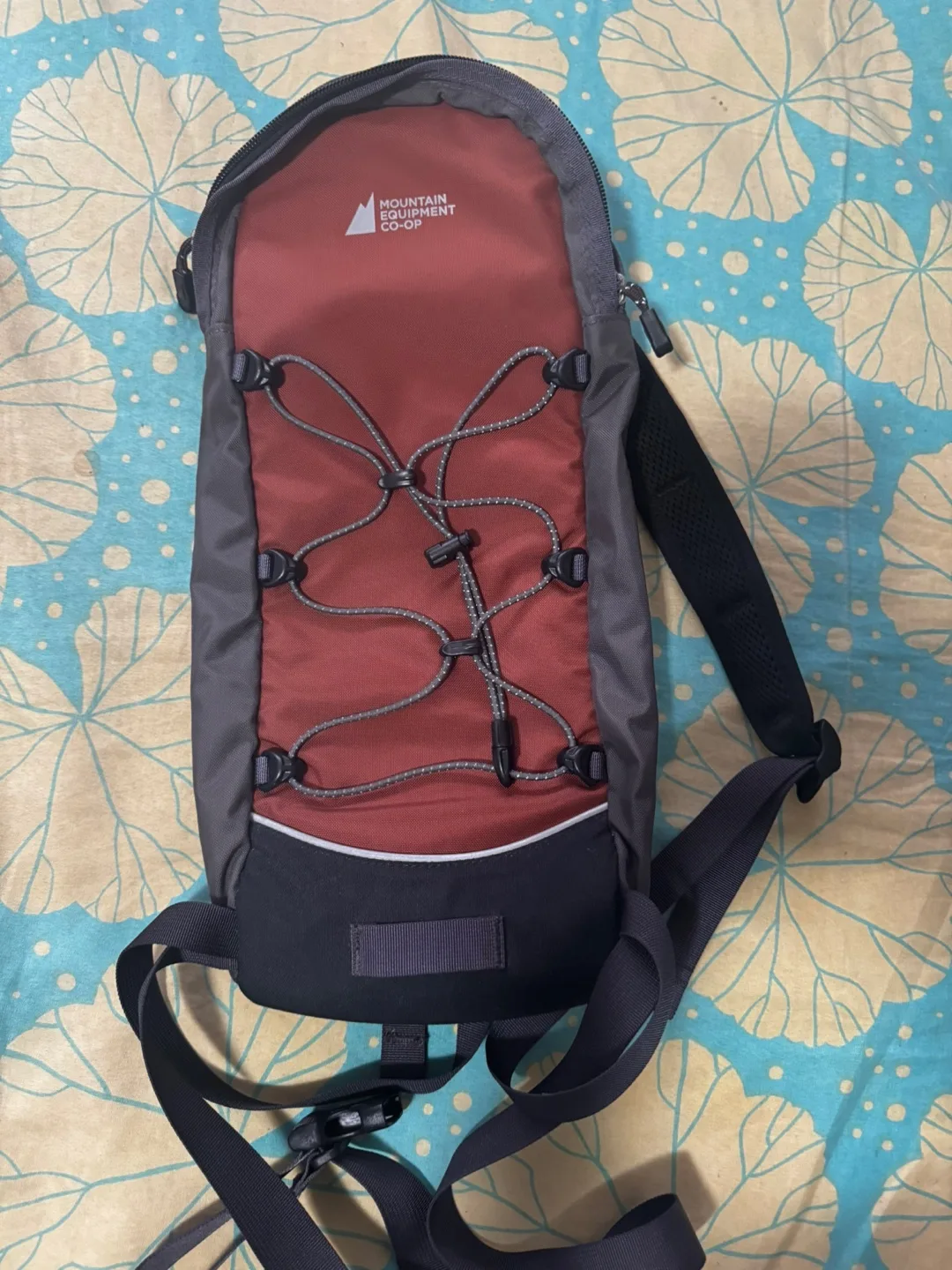 Mountain Equipment Co-op Backpack thumbnail