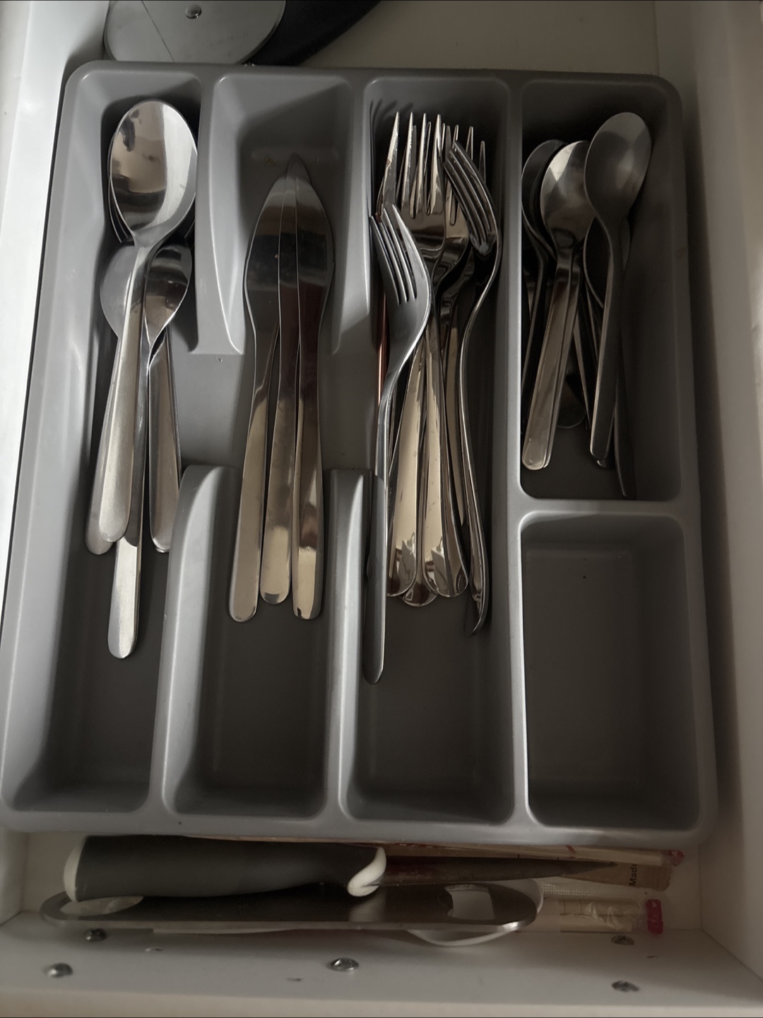 Cutlery Set