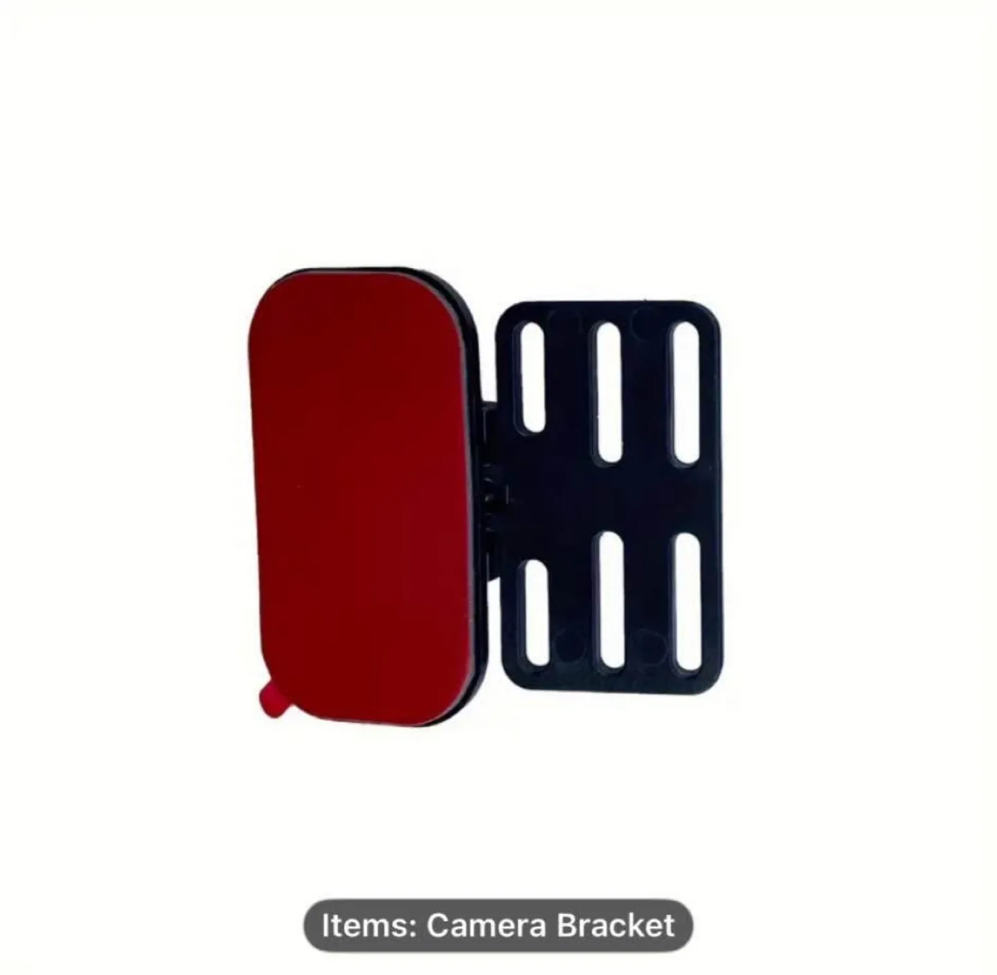 Adjustable Rearview Camera Mount image indicator(6)