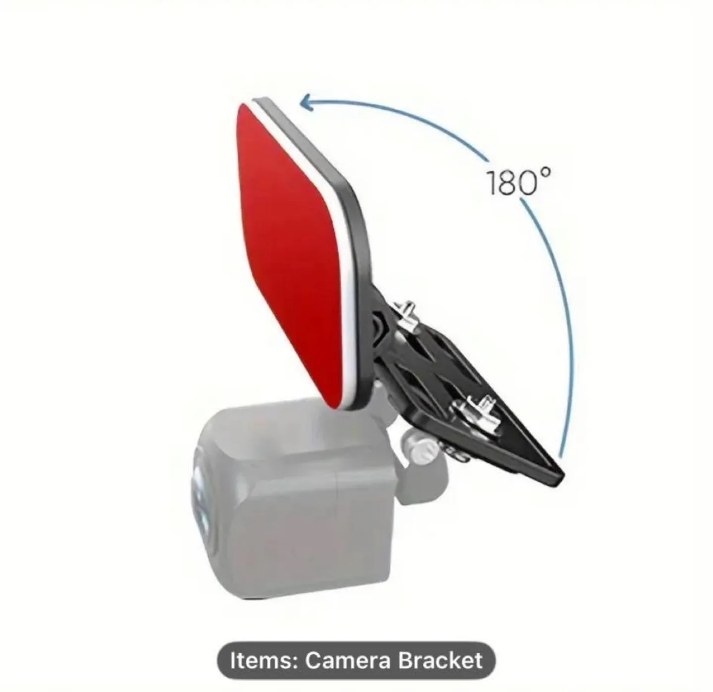 Adjustable Rearview Camera Mount thumbnail