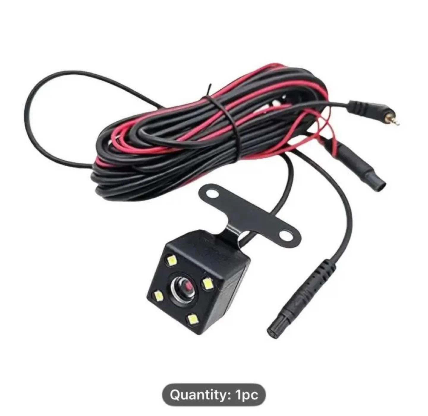 Car Backup Camera image indicator(6)