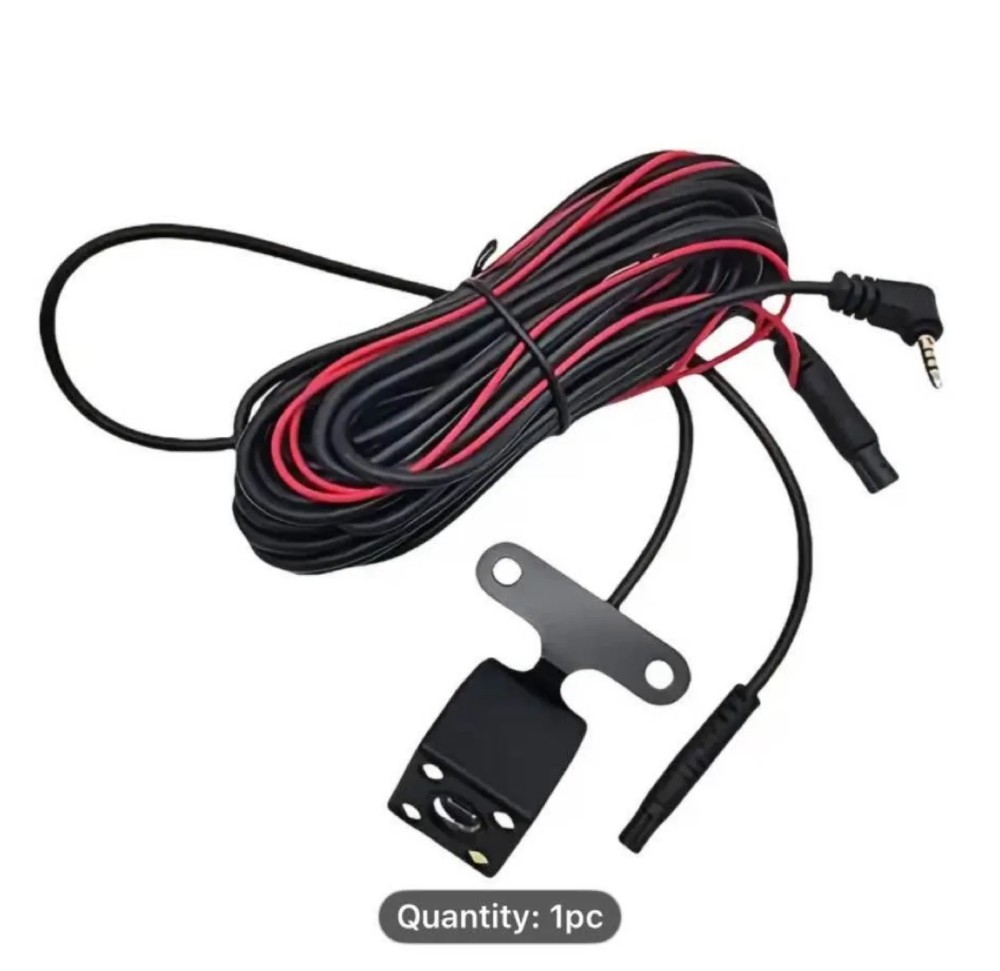 Car Backup Camera image indicator(2)