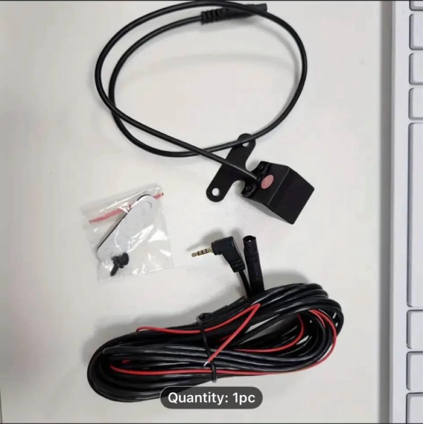 Car Backup Camera image indicator(8)