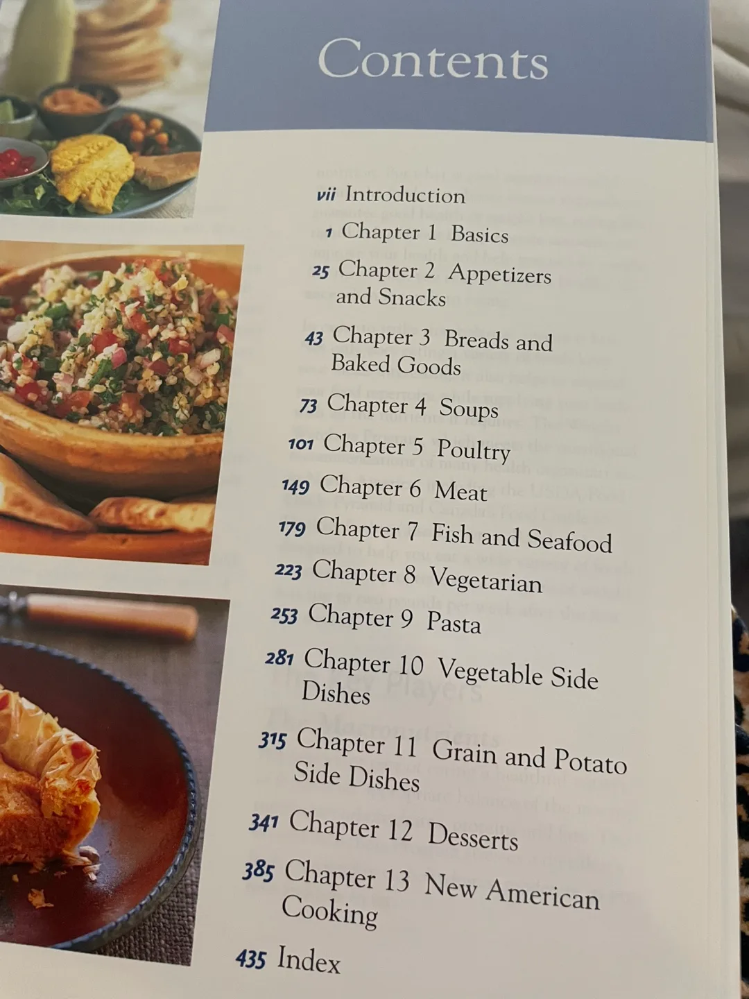 Weight Watchers New Complete Cookbook image indicator(6)