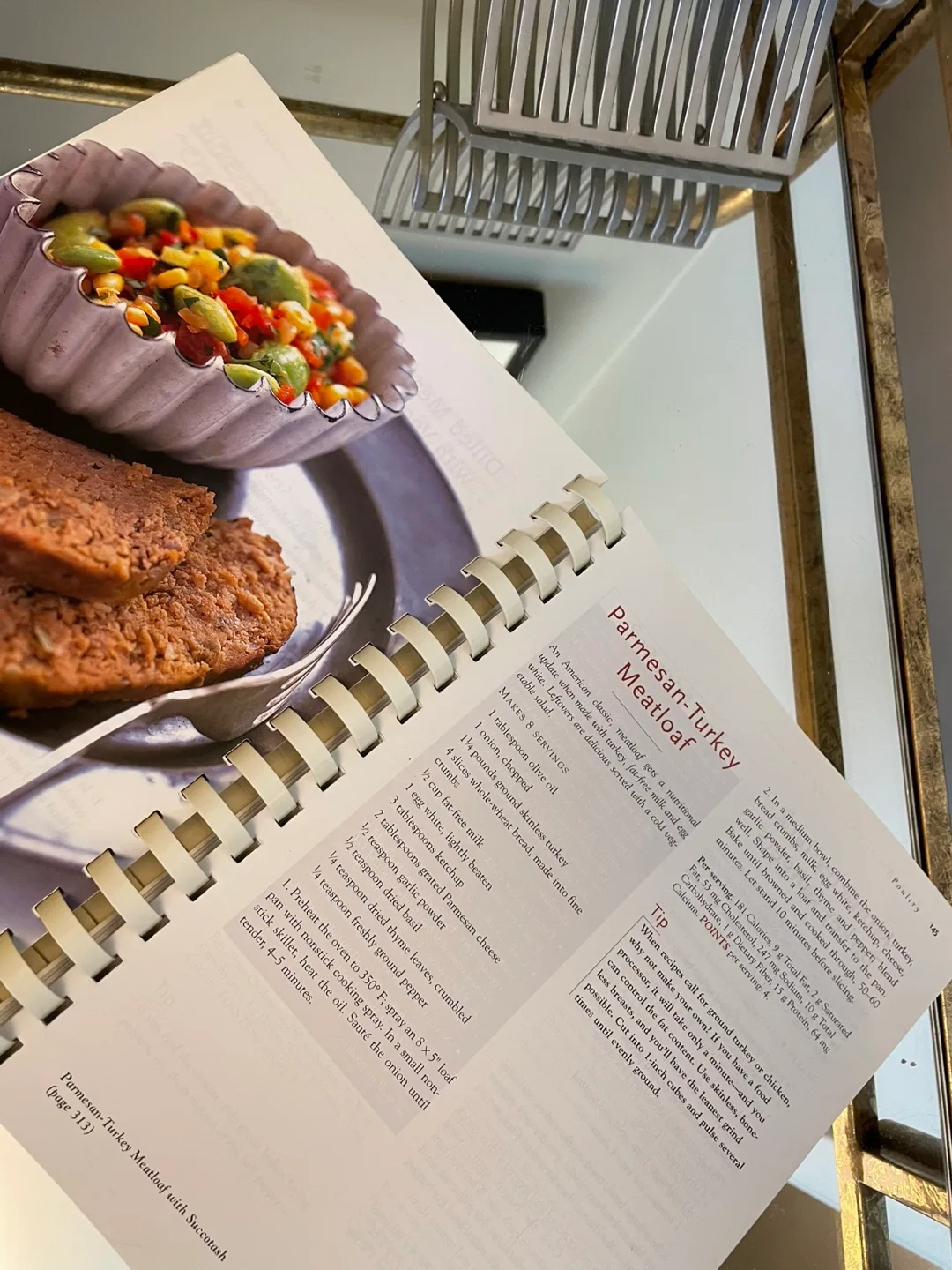 Weight Watchers New Complete Cookbook image indicator(3)