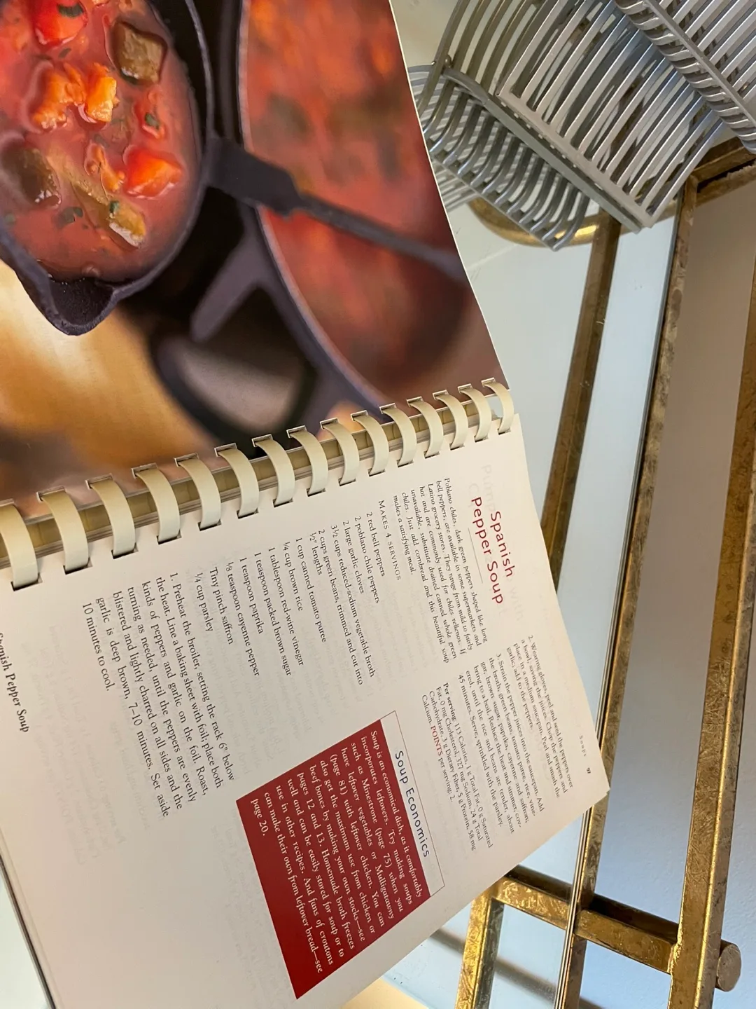 Weight Watchers New Complete Cookbook image indicator(5)