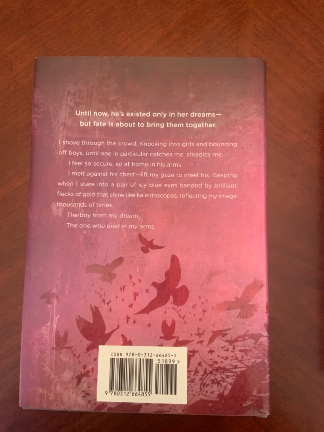 Alyson Noël's 'Echo' and 'Fated' Books image indicator(4)