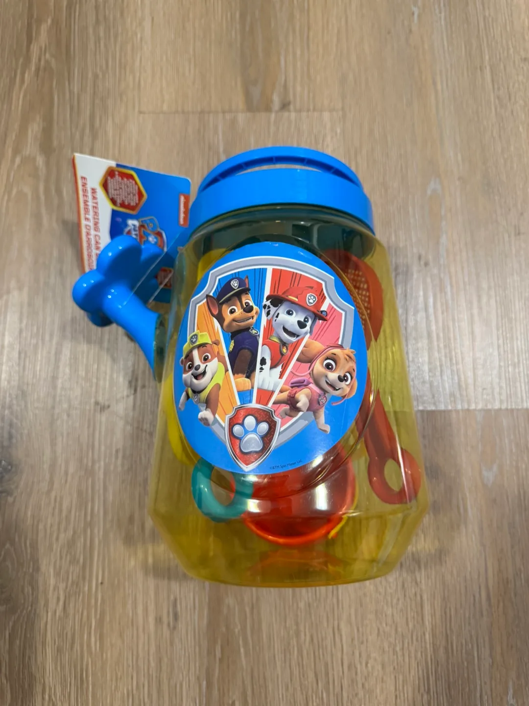 Paw Patrol Watering Can Set thumbnail