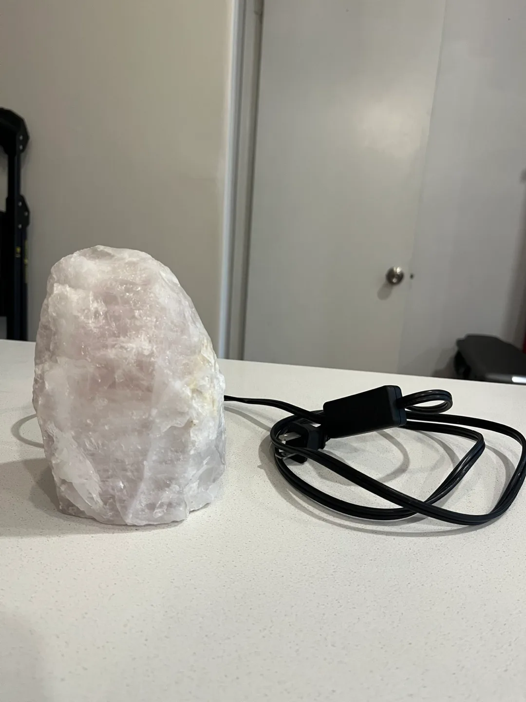 Himalayan Glow Salt Lamp thumbnail