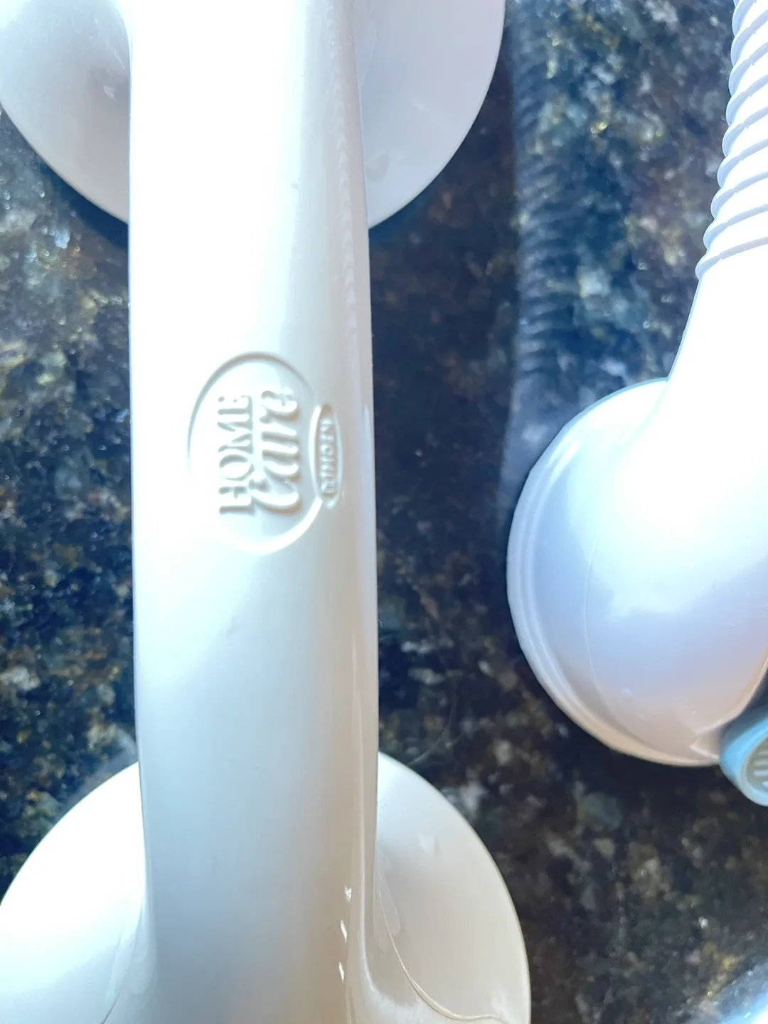 Home Care Suction Grab Bar image indicator(2)