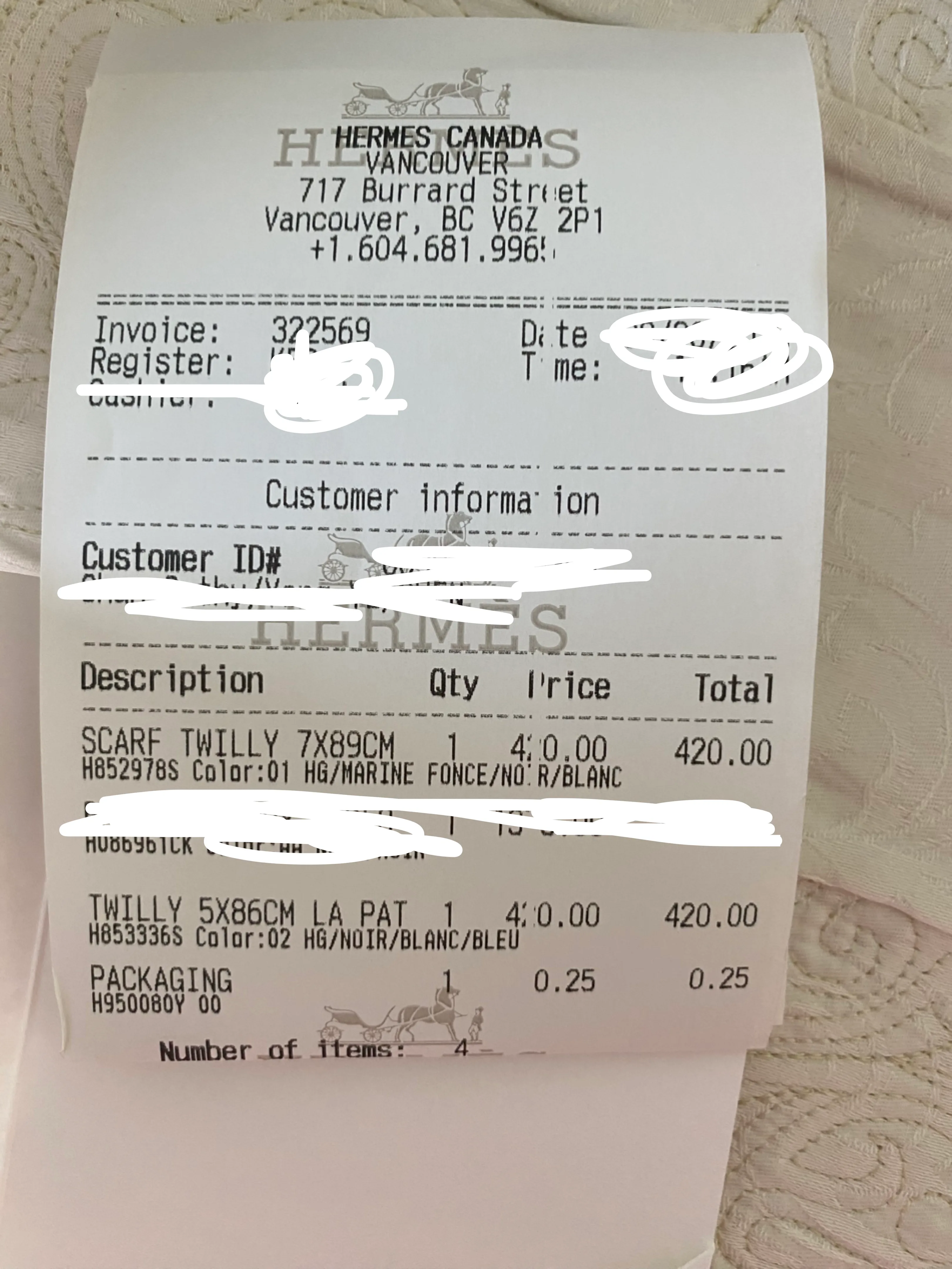 Hermès La Patisserie Française Charm Twilly image indicator(3)