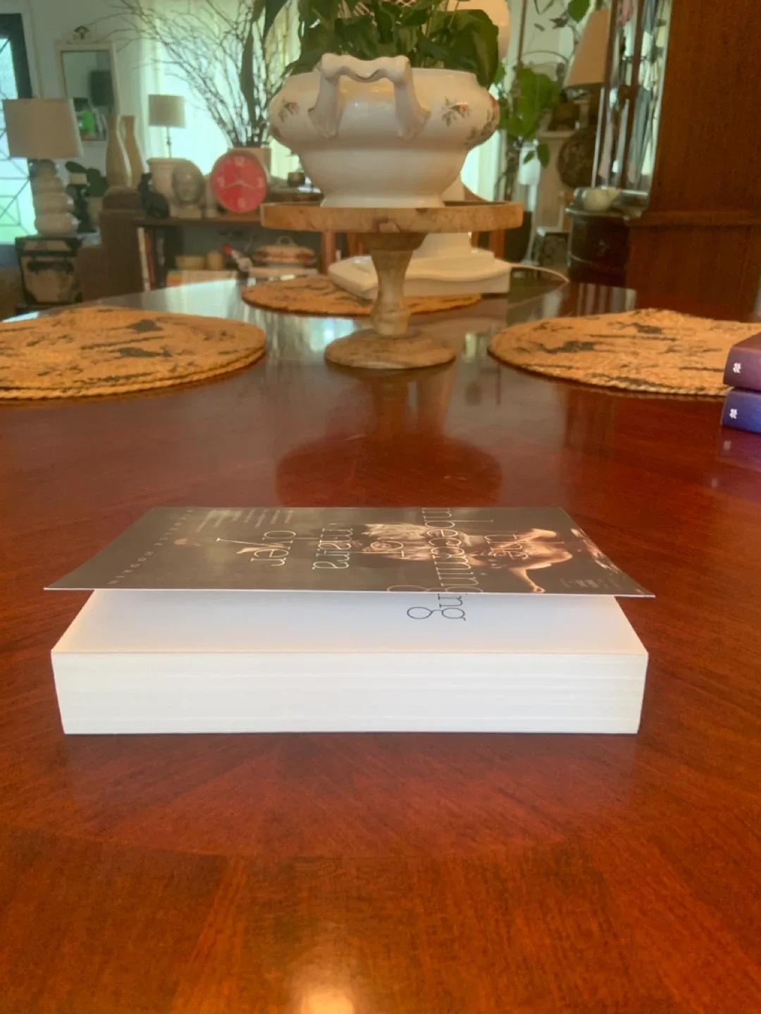 The Unbecoming of Mara Dyer by Michelle Hodkin image indicator(8)