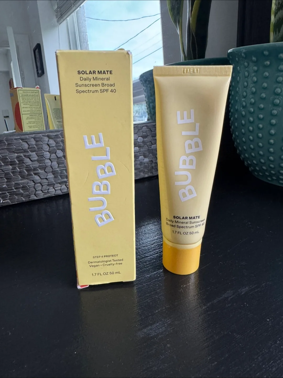 Bubble Solar Mate Mineral Sunscreen thumbnail