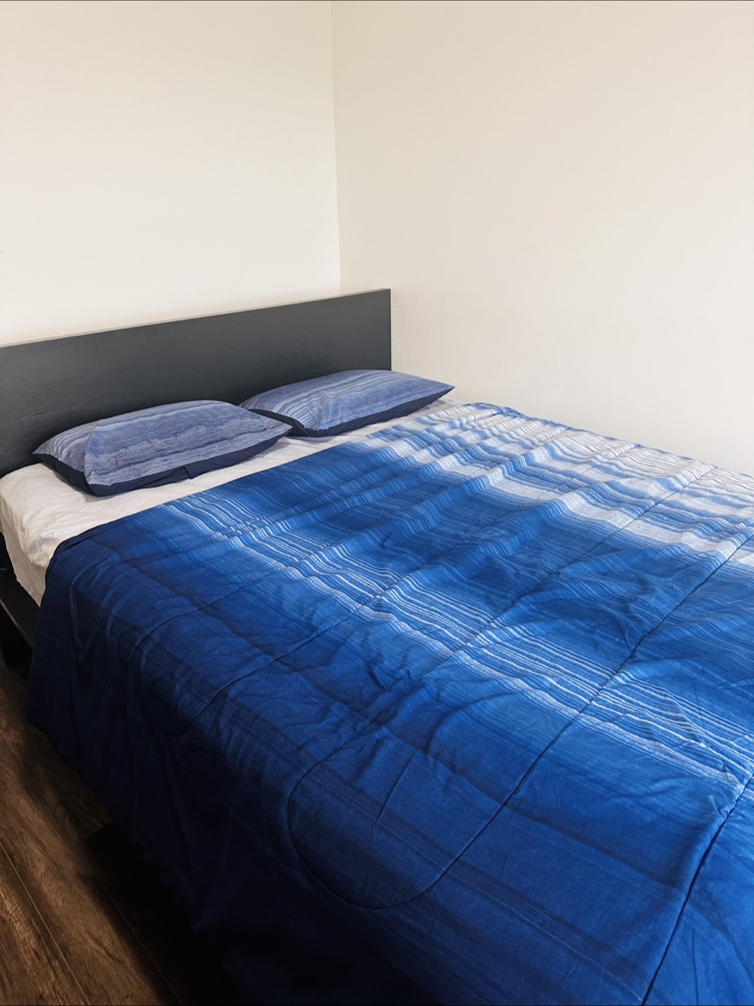 14 inches Gel Memory foam  Queen Mattress