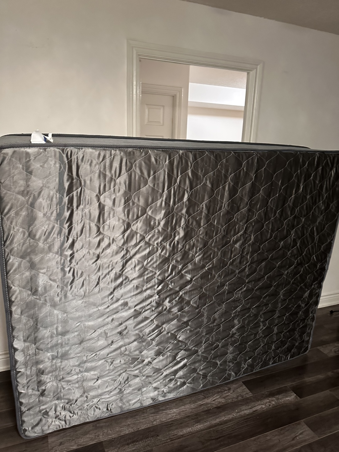 14 inches Gel Memory foam  Queen Mattress - photo 4