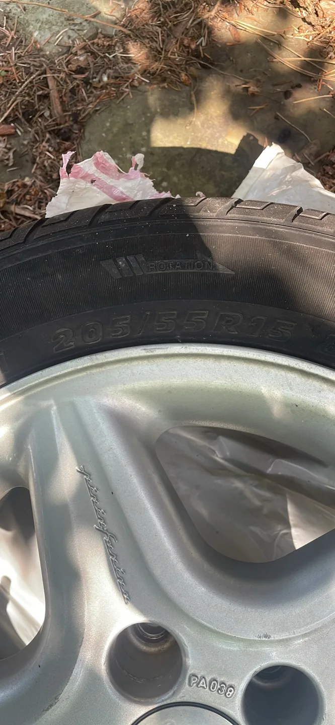 BBS Pinifarina 17 Inch Wheels image indicator(4)