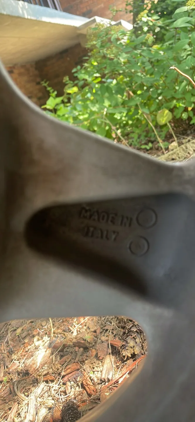 BBS Pinifarina 17 Inch Wheels image indicator(2)