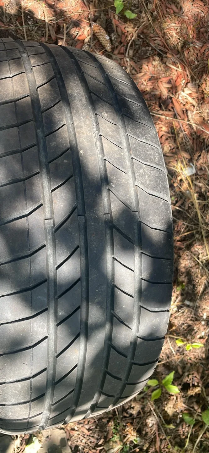 BBS Pinifarina 17 Inch Wheels image indicator(3)