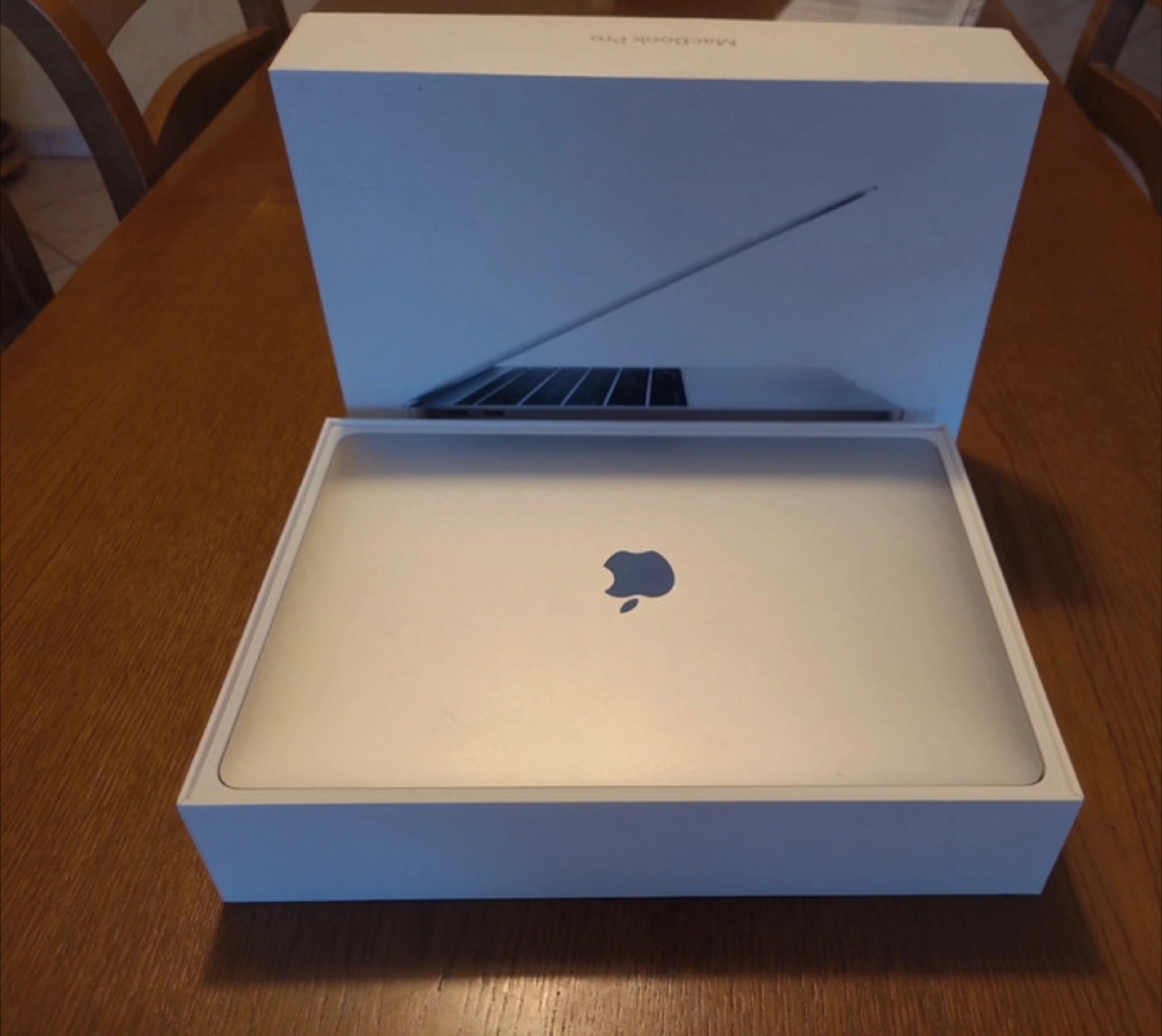 MacBook Pro 2019 in good condition
