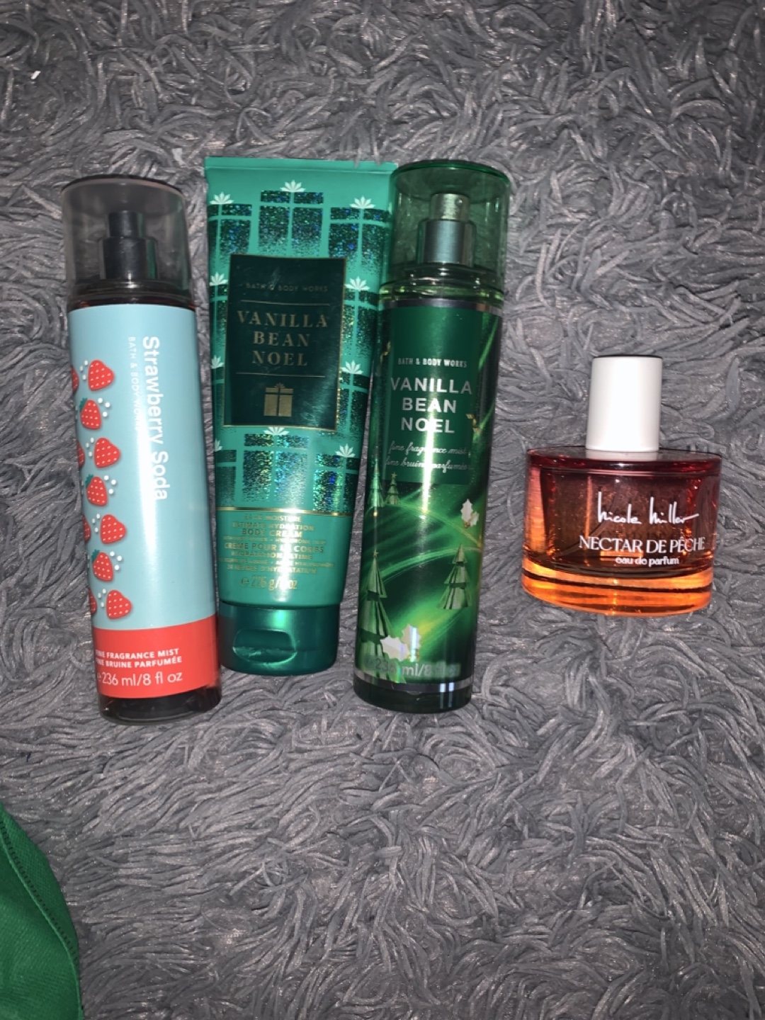 Bath & Body Works & Nicola Hiller Lot