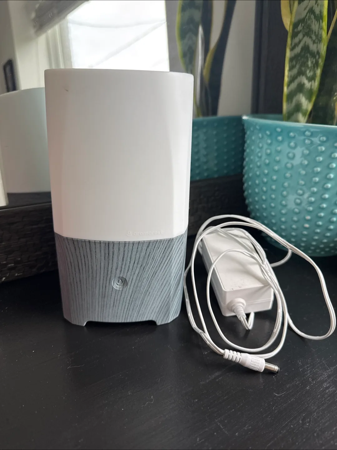 Aromarest Humidifier & Night Light thumbnail
