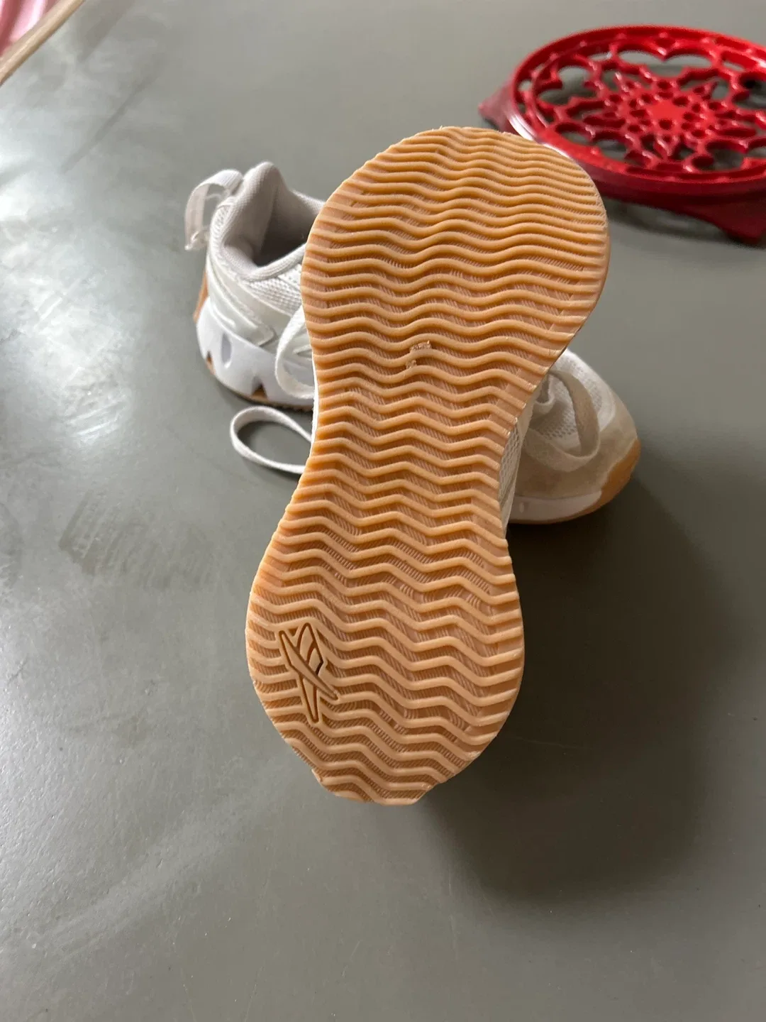 Kids Reebok Size 13 image indicator(3)