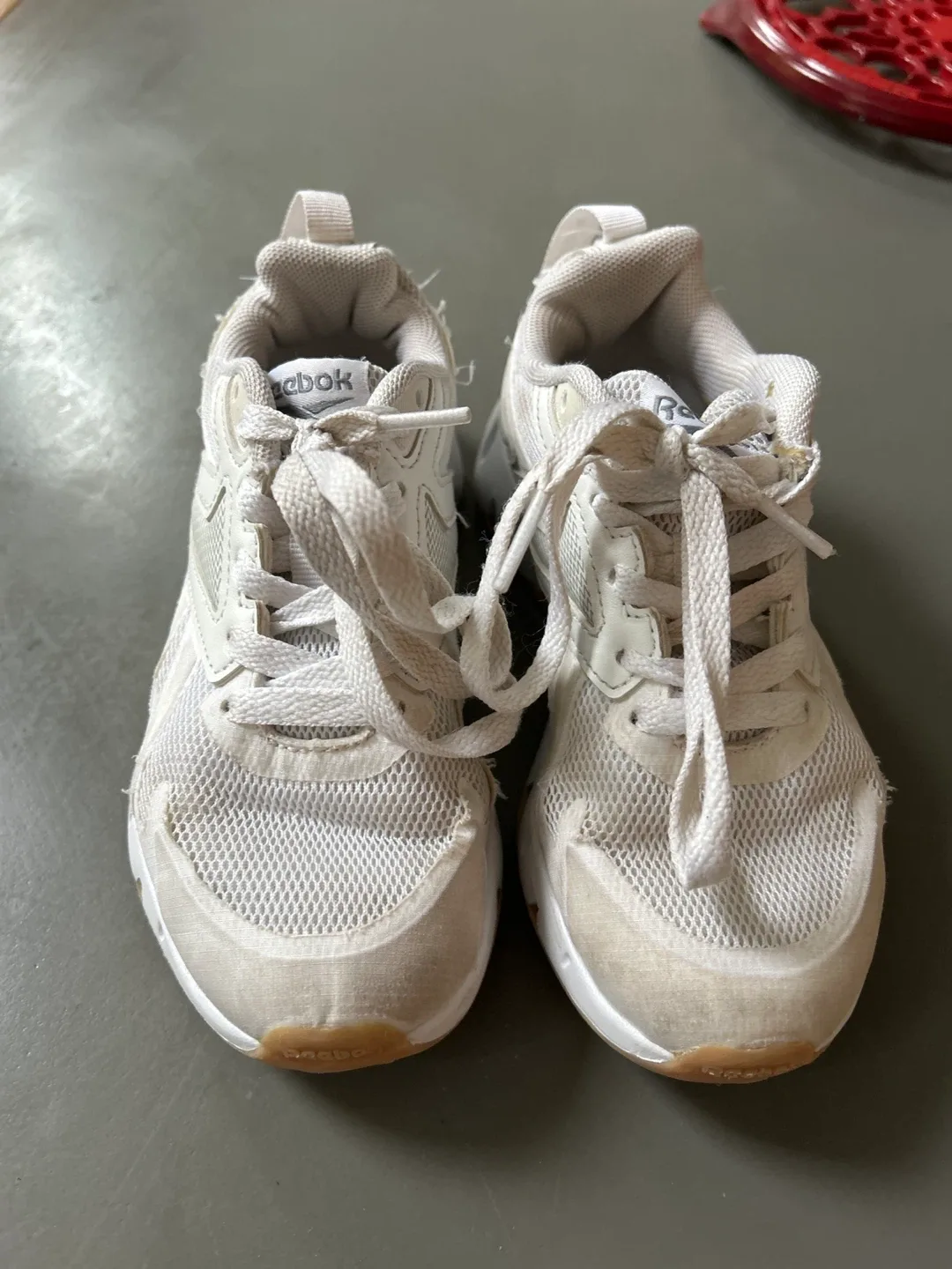 Kids Reebok Size 13 thumbnail