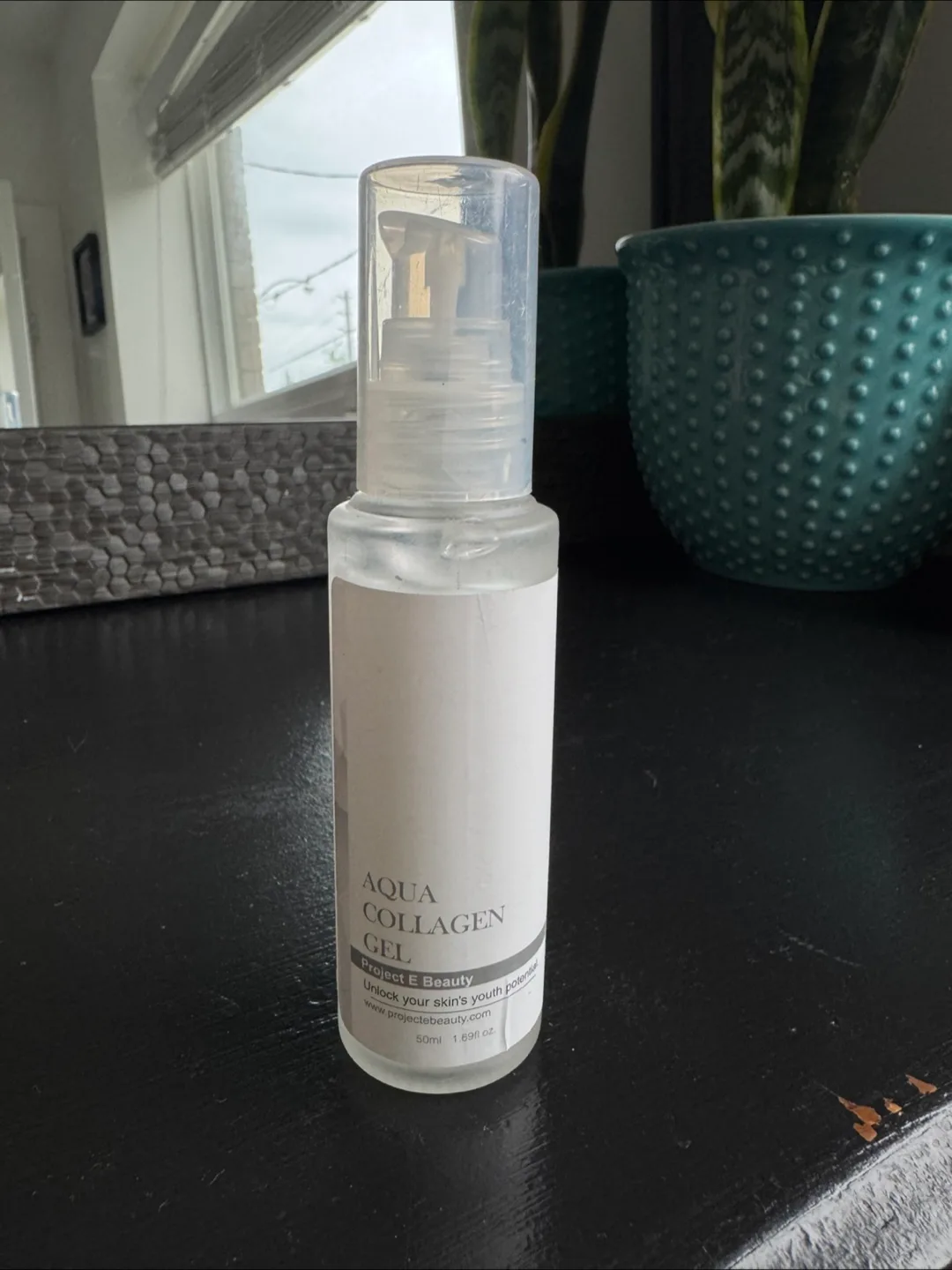 Project E Beauty Aqua Collagen Gel thumbnail