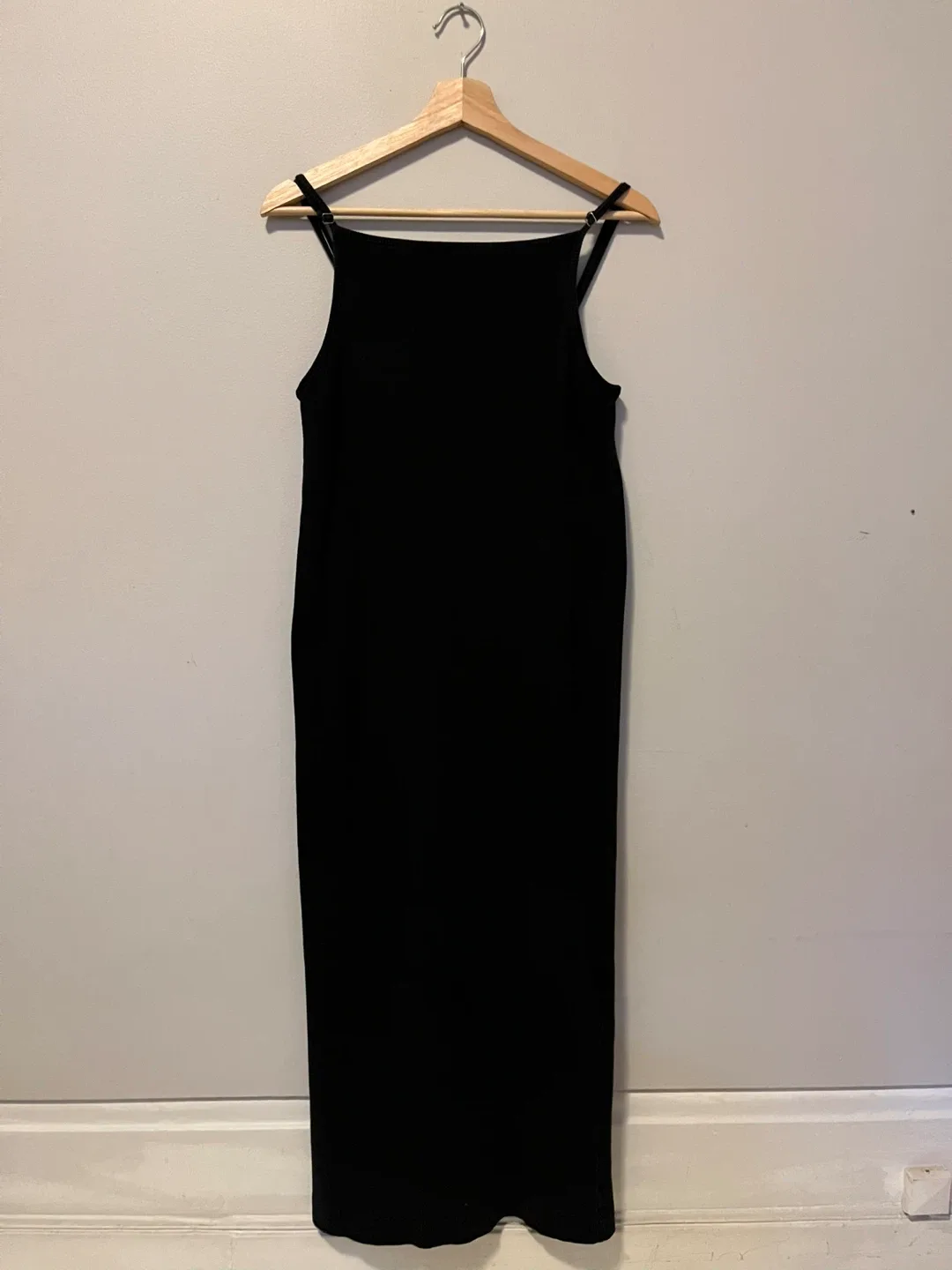 Black Dress, Size S thumbnail