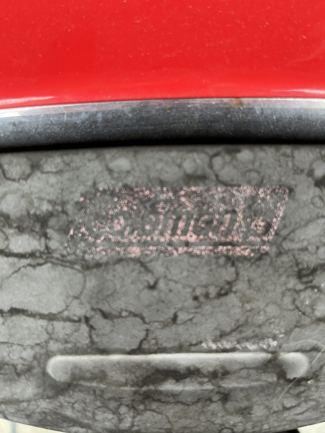 Coleman RoadTrip Grill & Propane Tanks - photo 4
