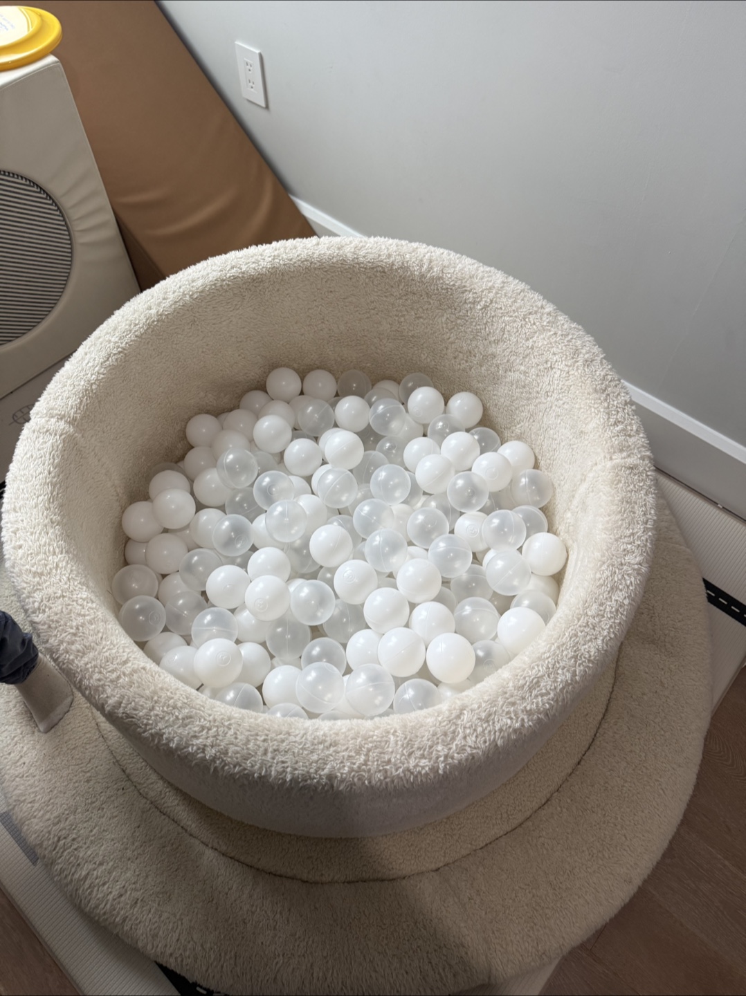 Kids Ball Pit