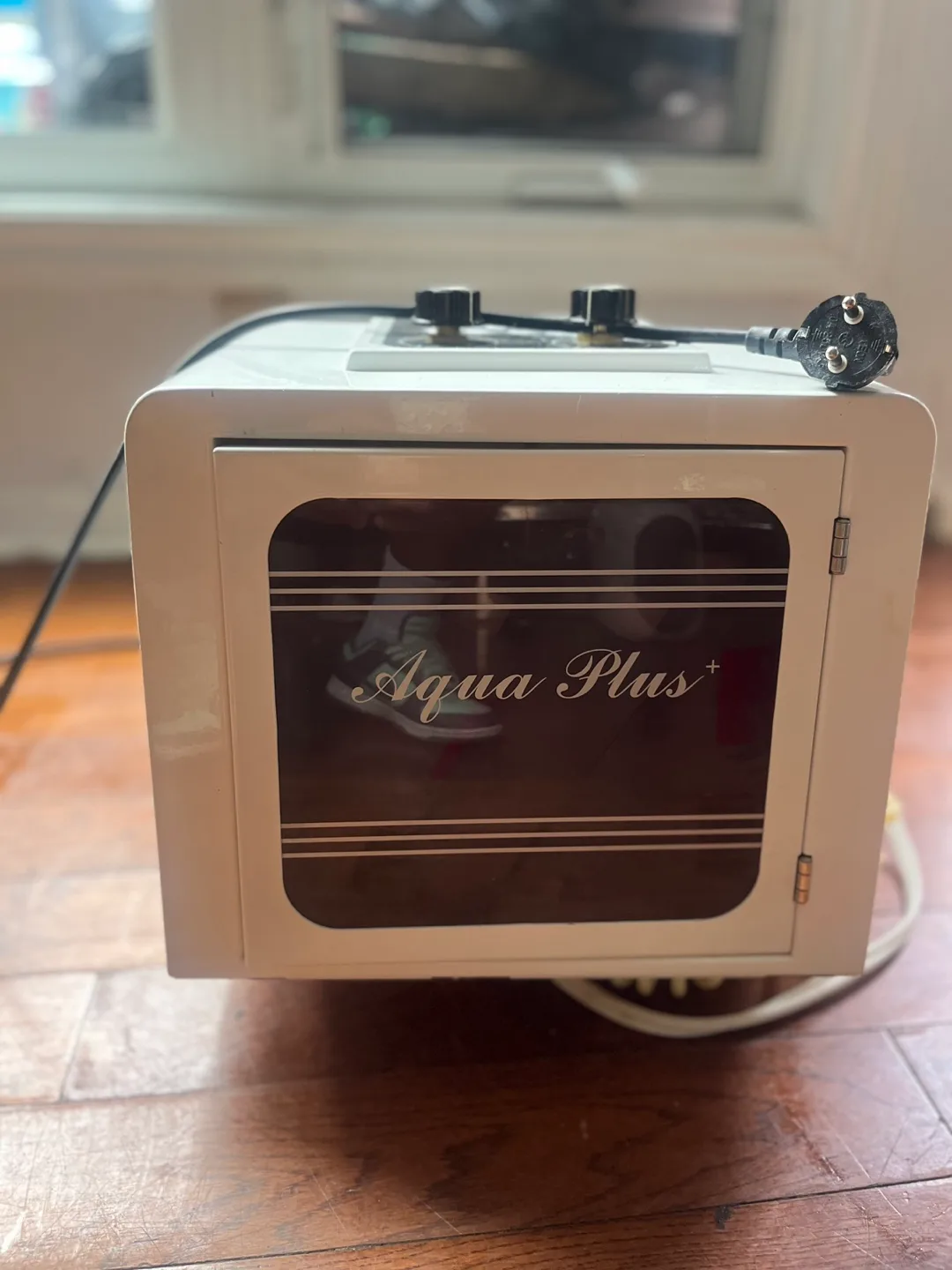 Aqua Plus Facial Steamer thumbnail