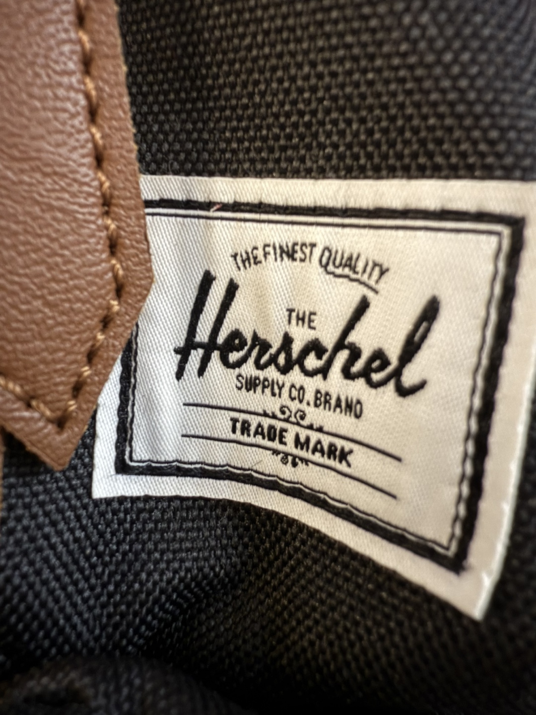 Herschel Dawson Backpack - photo 2