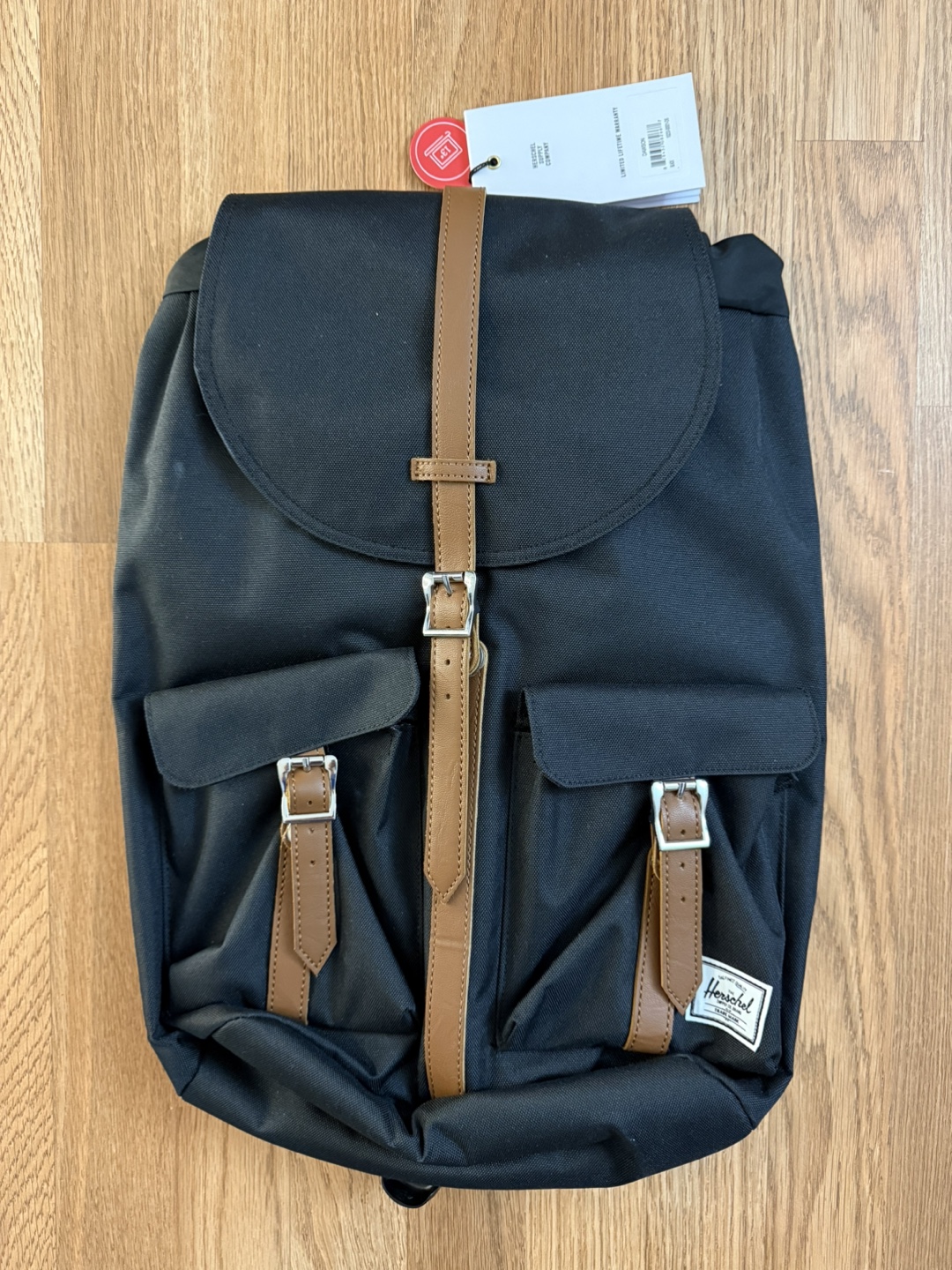 Herschel Dawson Backpack