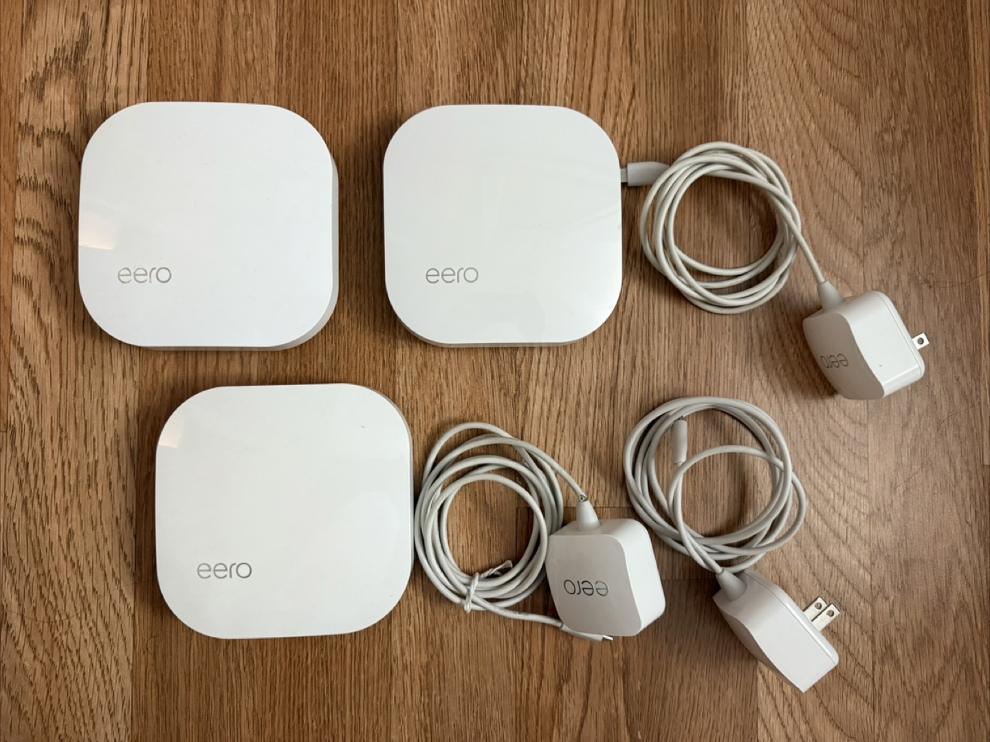 Eero Pro Mesh WiFi Router - photo 2