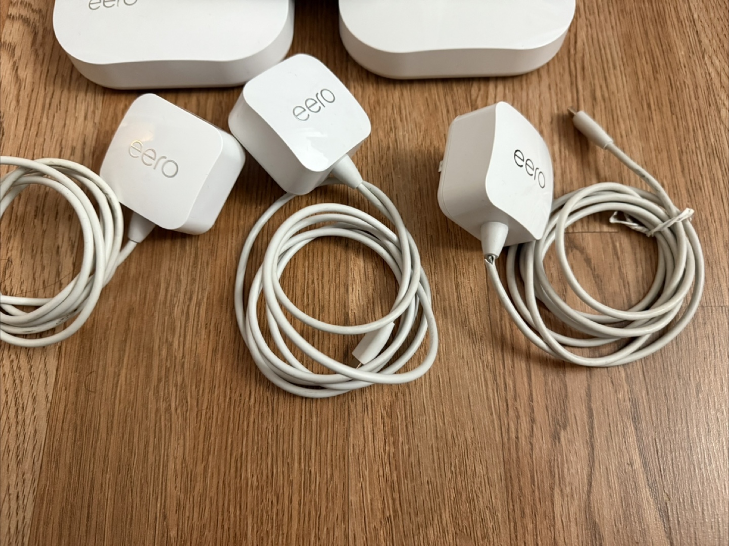 Eero Pro Mesh WiFi Router - photo 5