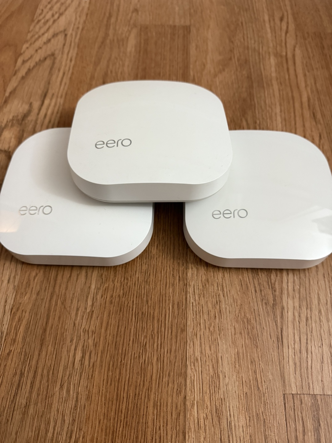 Eero Pro Mesh WiFi Router