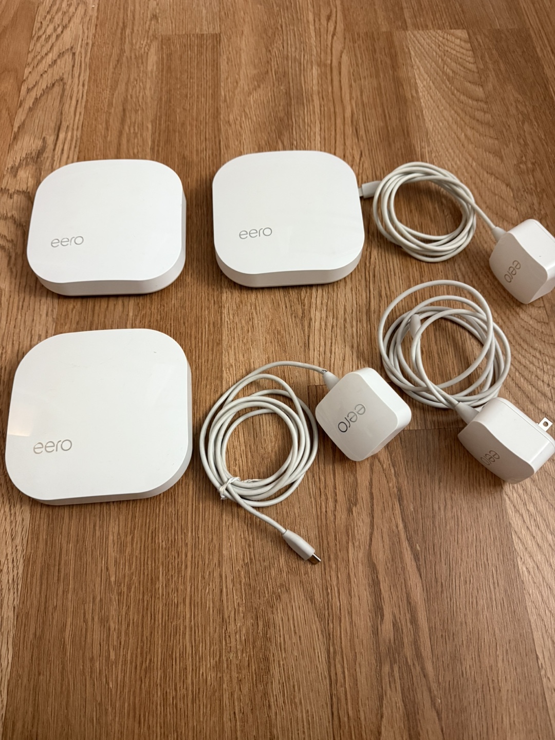 Eero Pro Mesh WiFi Router - photo 4
