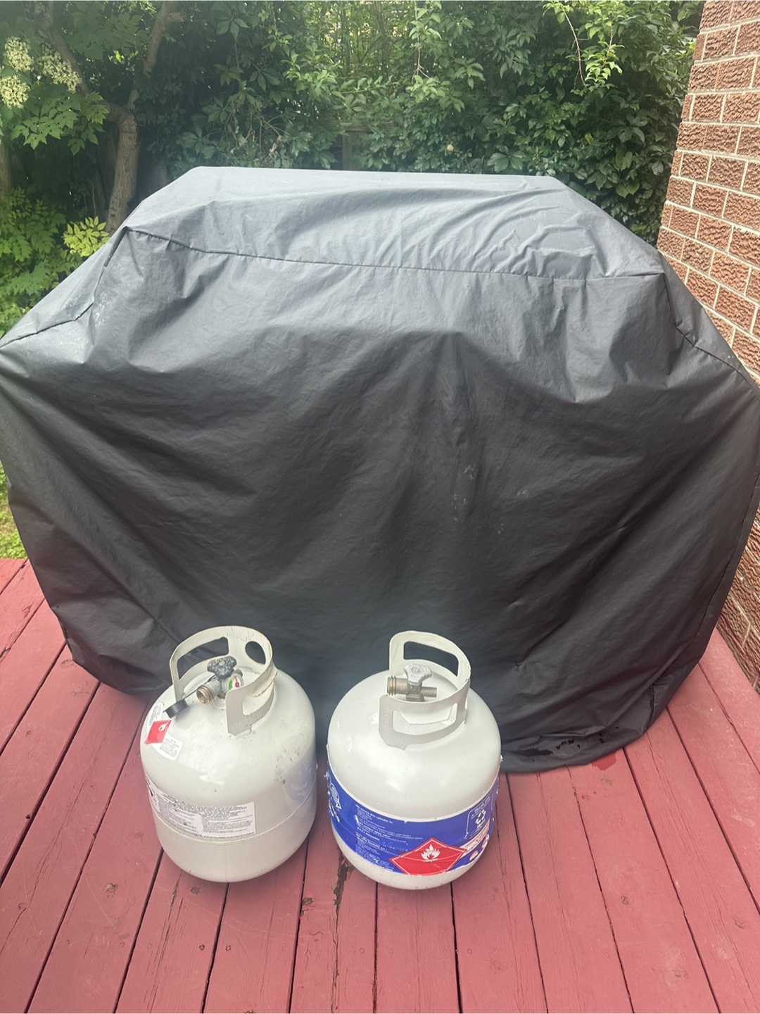 Master Chef BBQ Grill - photo 3