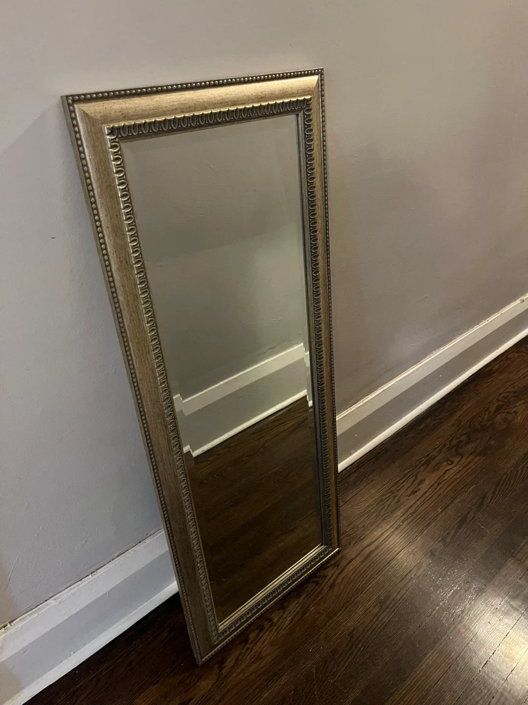 Framed Mirror thumbnail