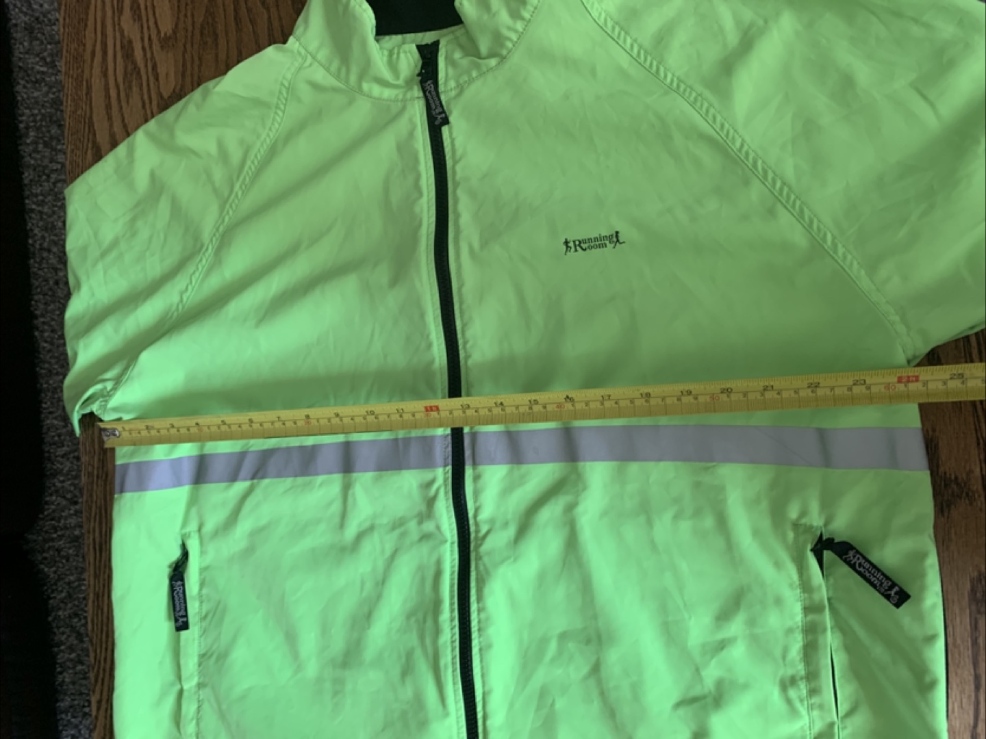 Running Room Fit-Wear Jacket - XL - photo 5